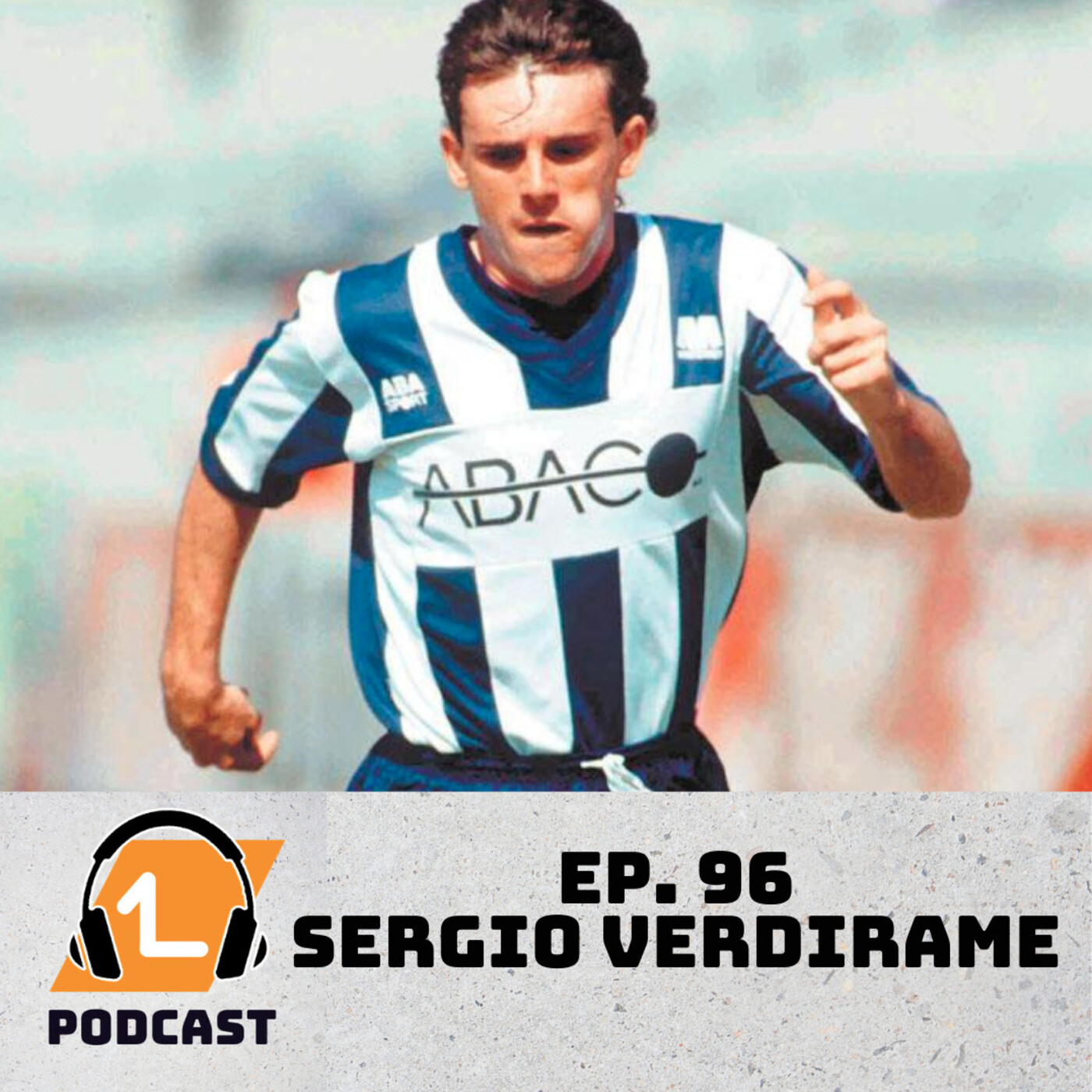 P1ay Sports Podcast