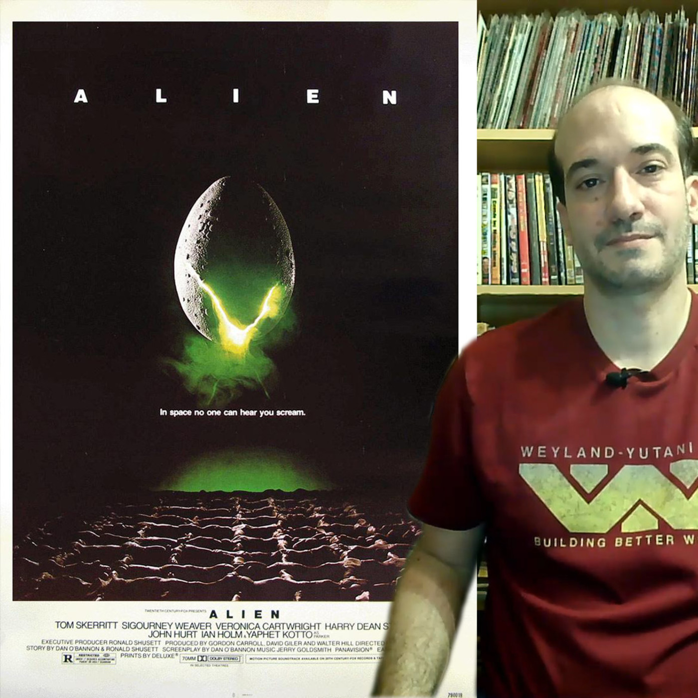 AccionCine Podcast