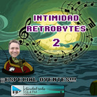 Programa 20. Intimidad Retrobytes 2. ESPECIAL OYENTES.