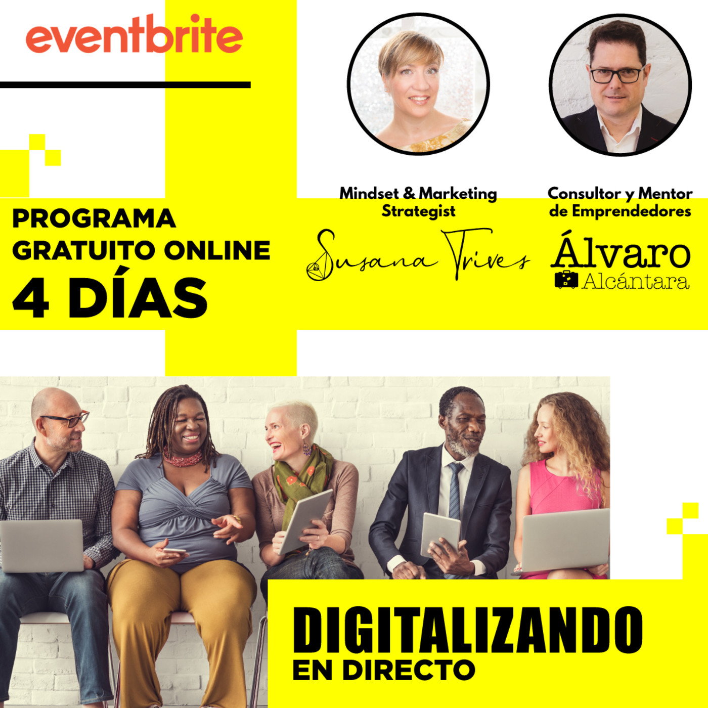 Marketing Desafiante