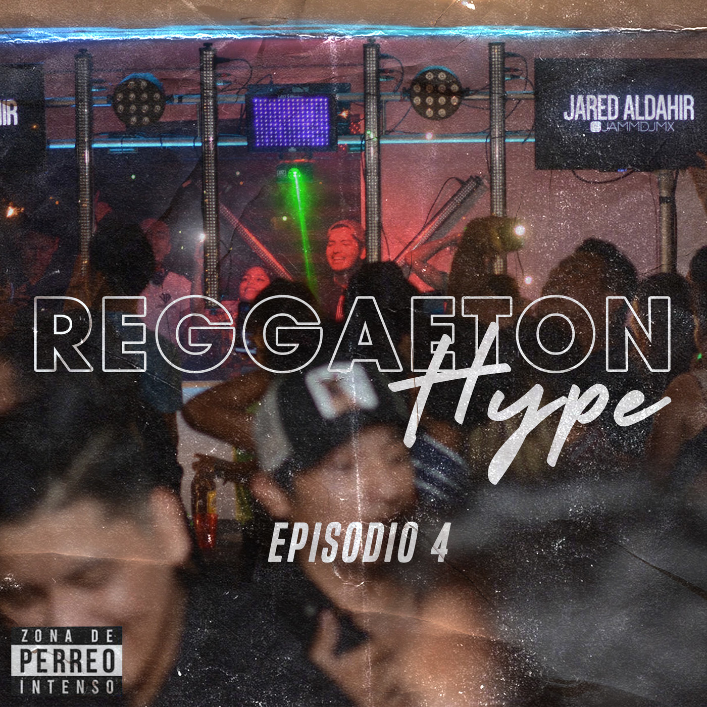Reggaeton Hype