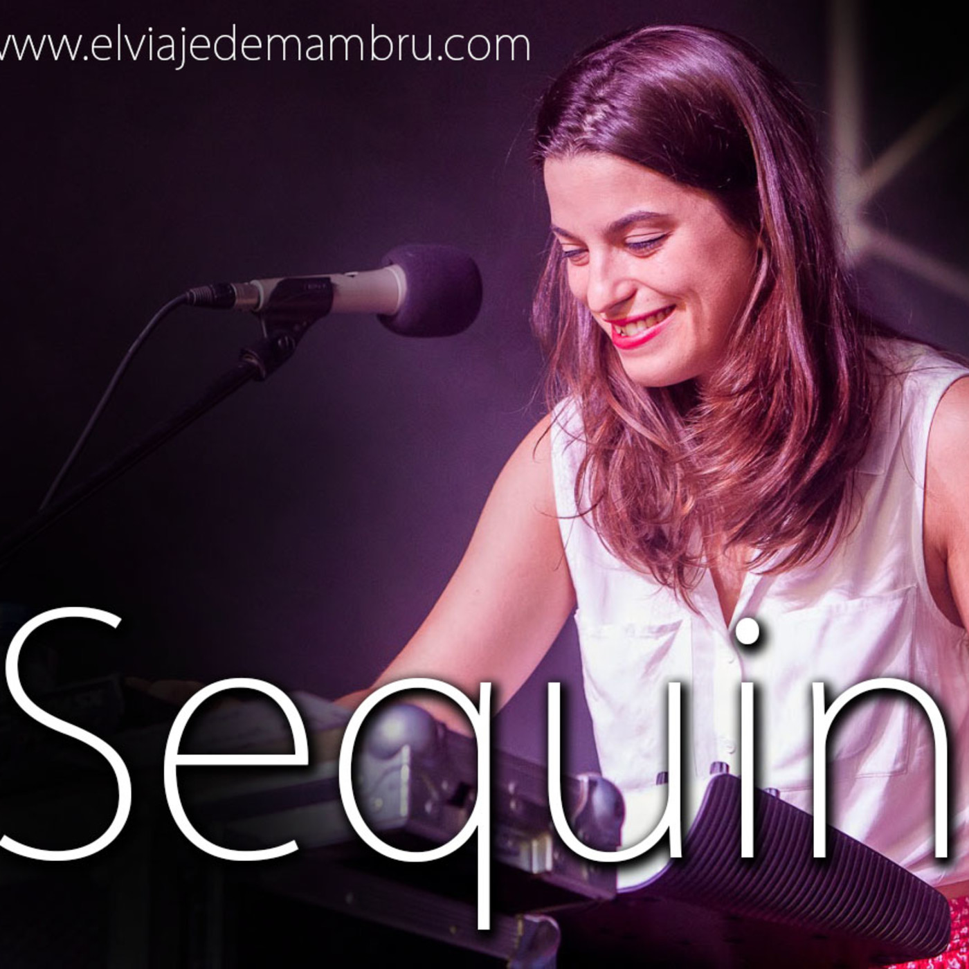 El viaje de Mambrú - internet