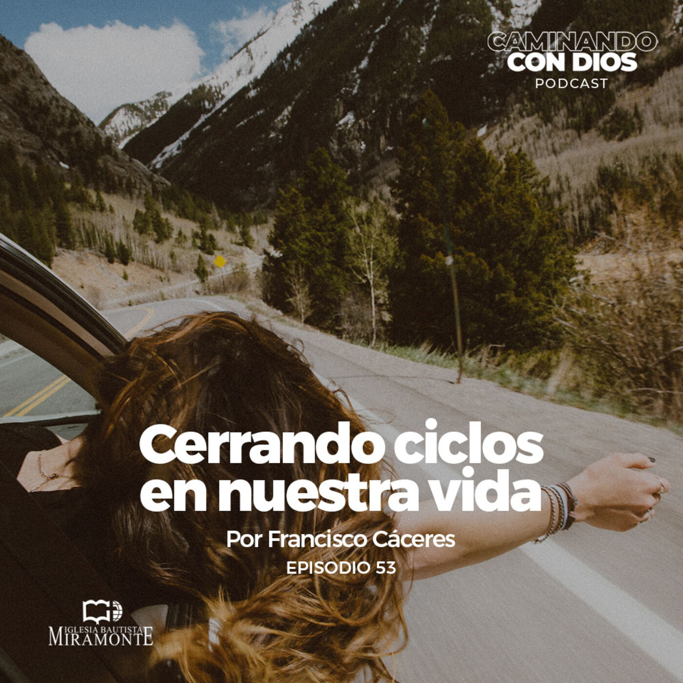 Caminando con Dios