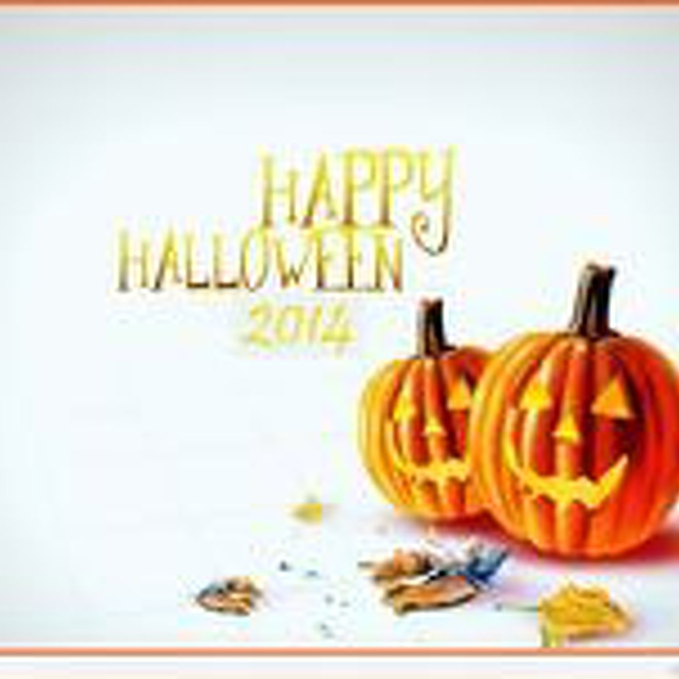 Happy Halloween - Electro House Halloween Mix 2014 episode artwork
