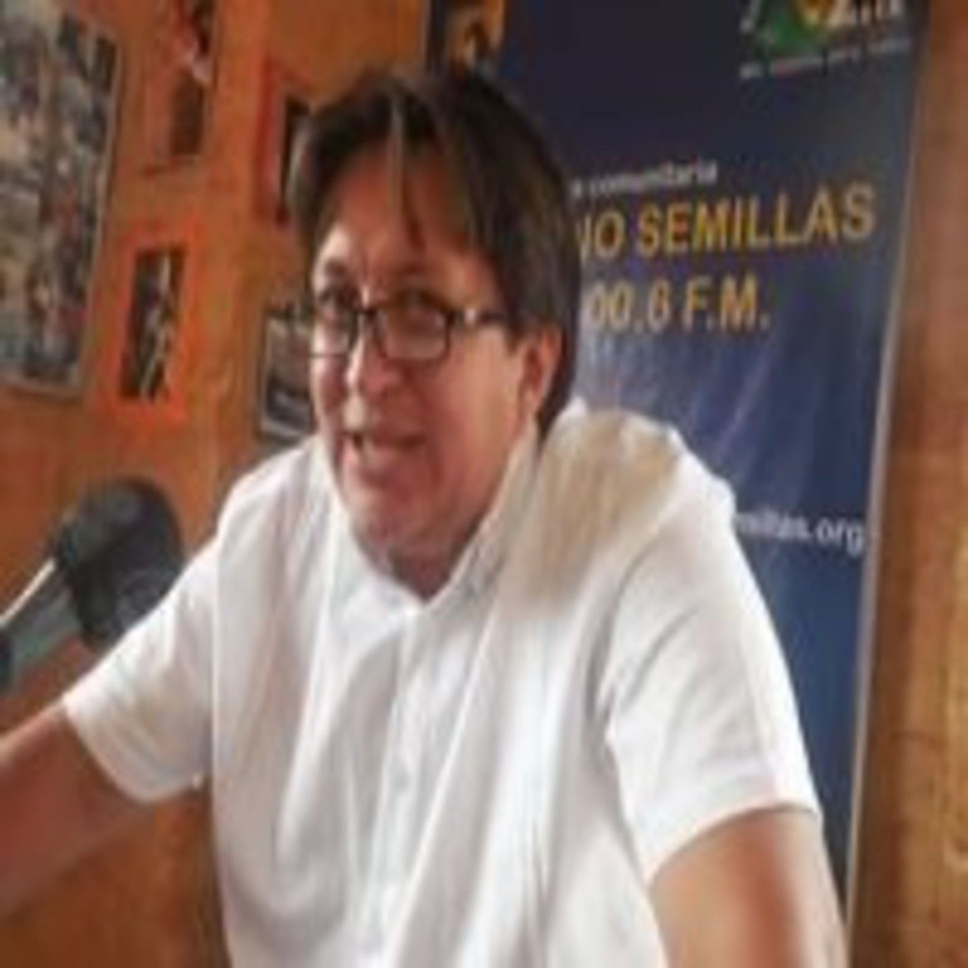 ESPACIO DEMOCRATICO 2015