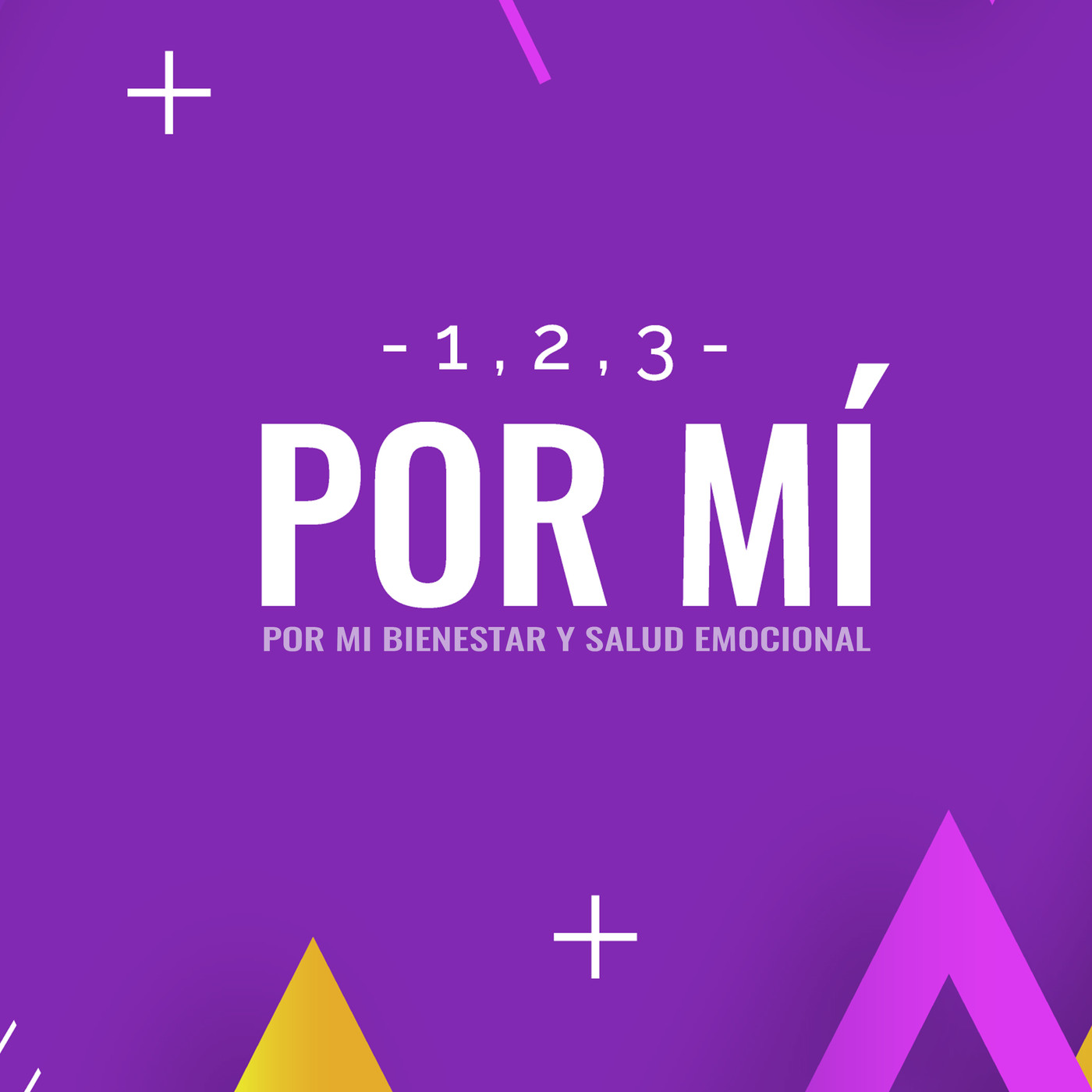 123 por mi