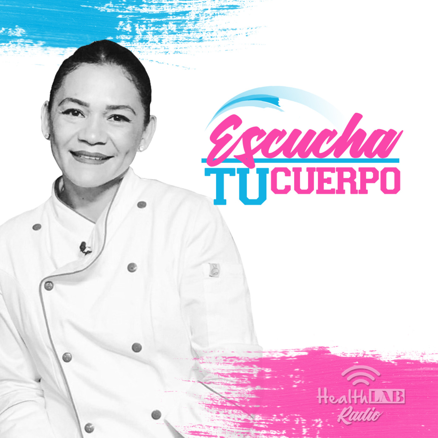 HealthLAB Radio