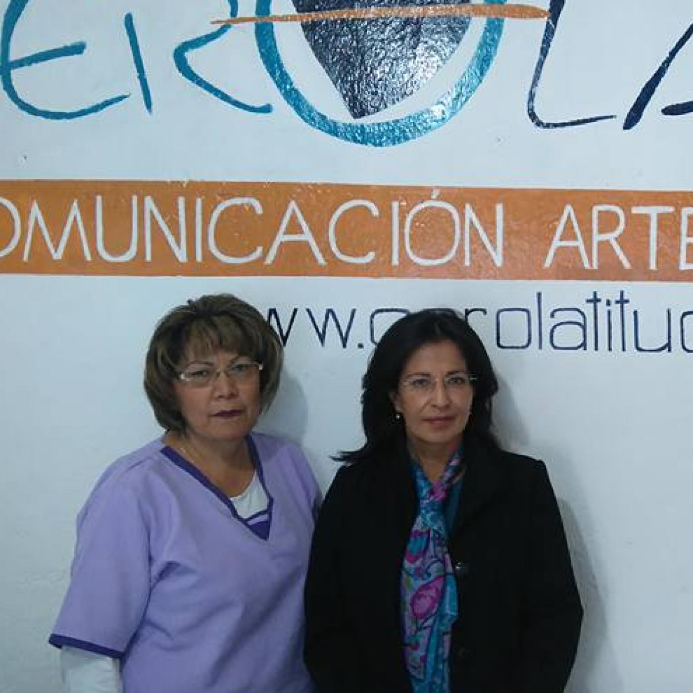 Comunidad Informada