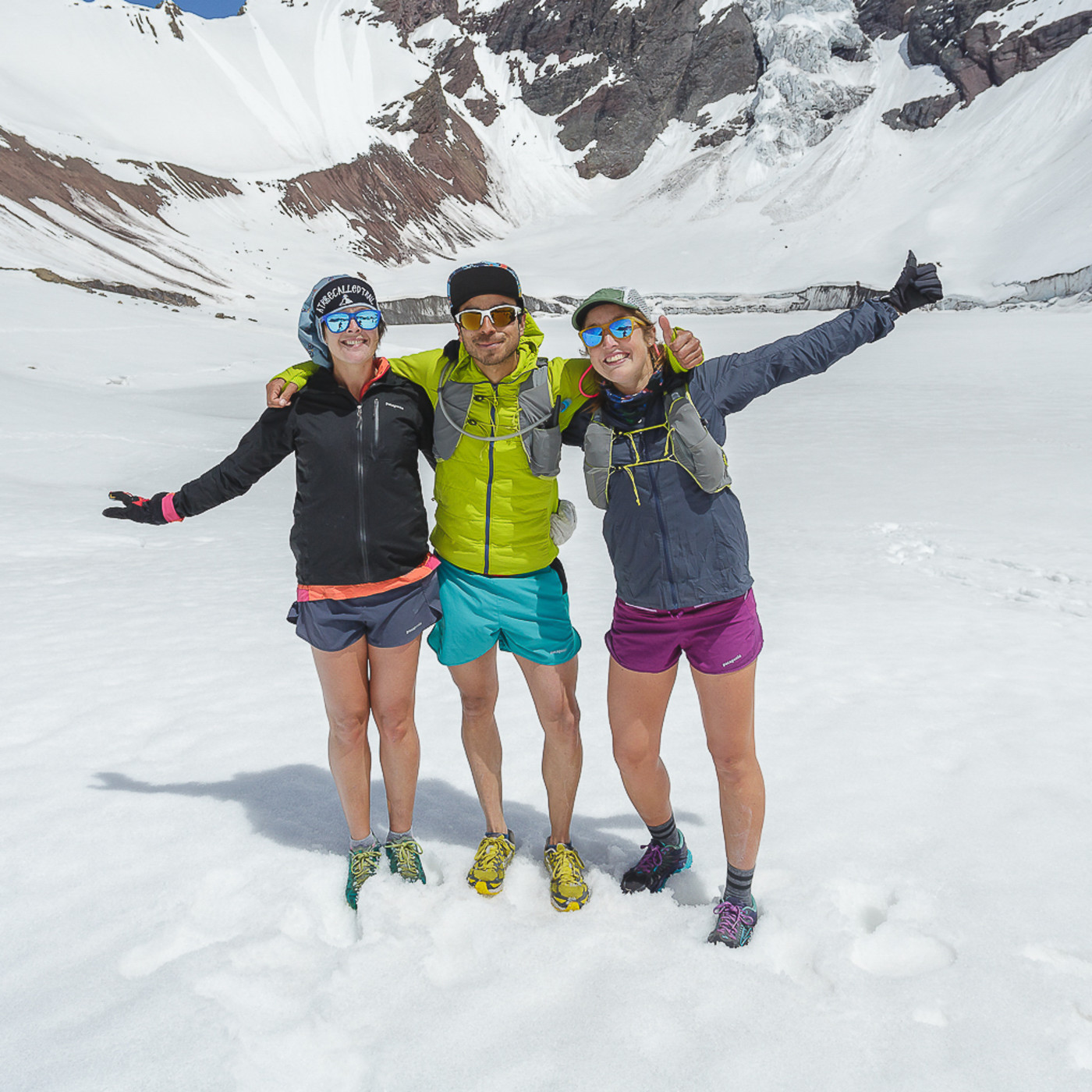 SoloPodCast / Episodio 5 Jenn Shelton Trailrunning y Conservación