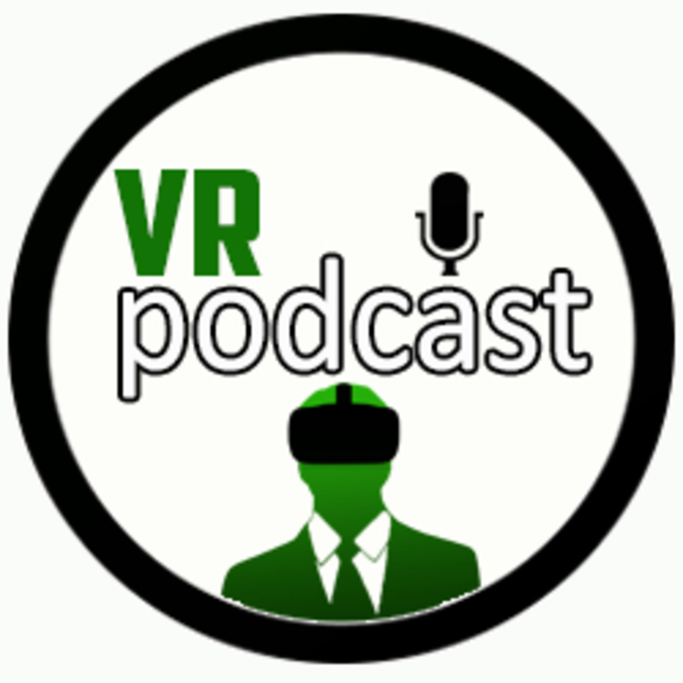 VR Podcast