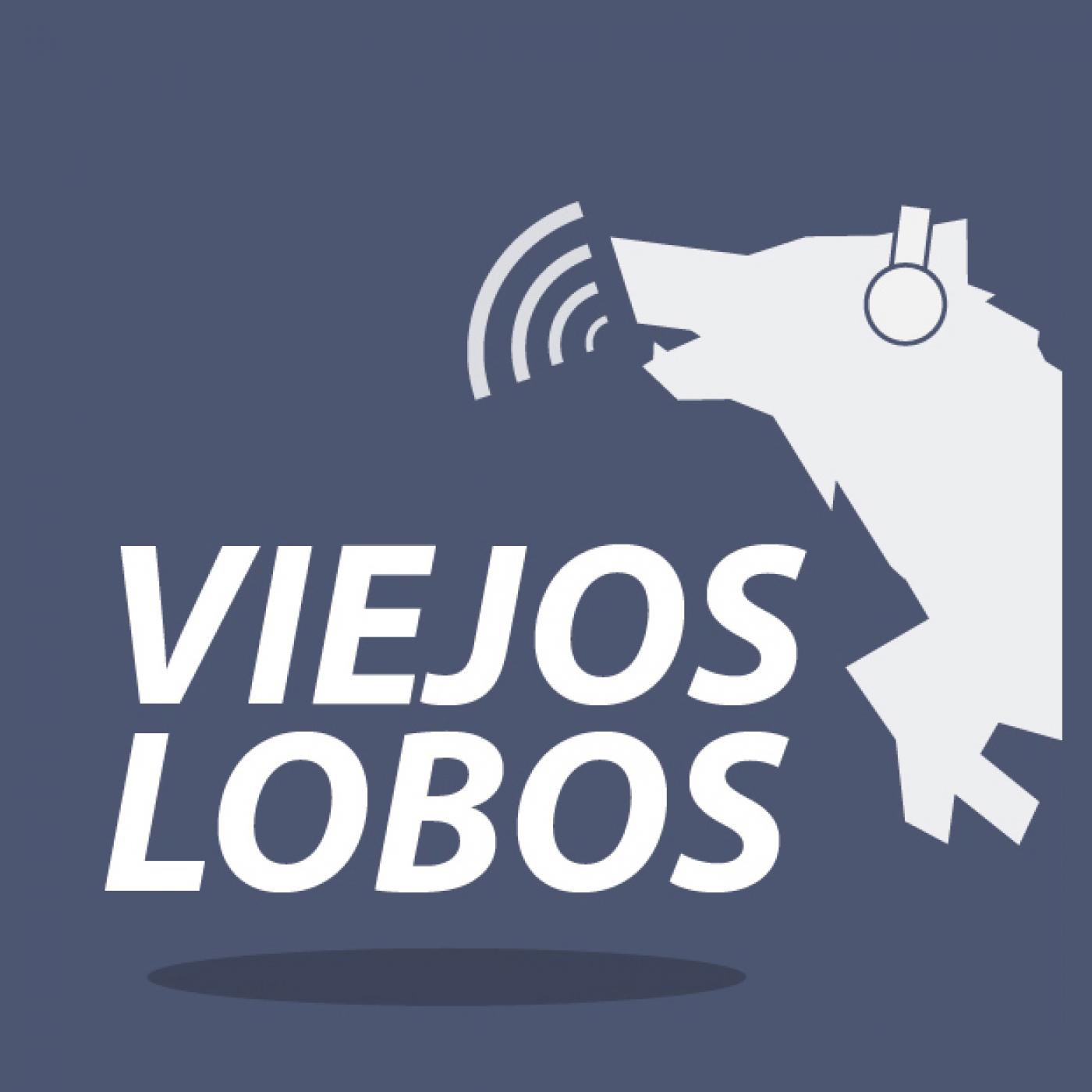 Viejos Lobos