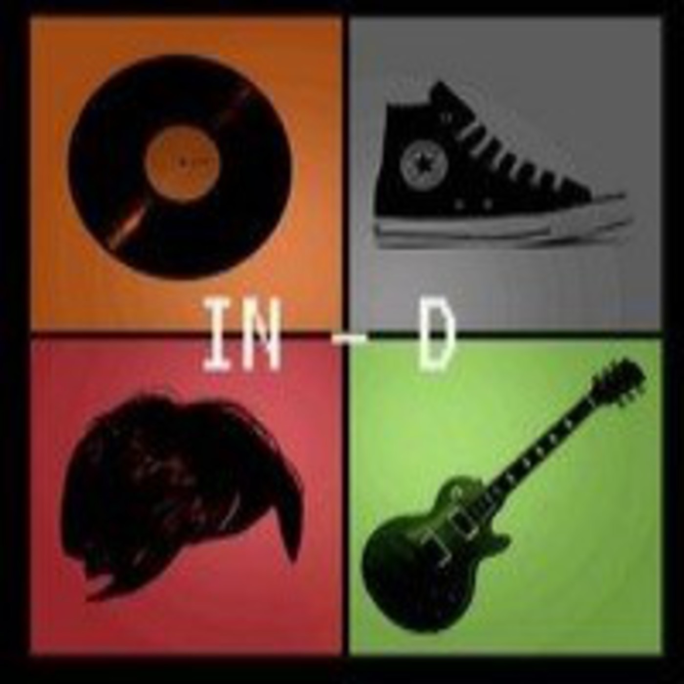 Quinta temporada de Gimme In-D Rock