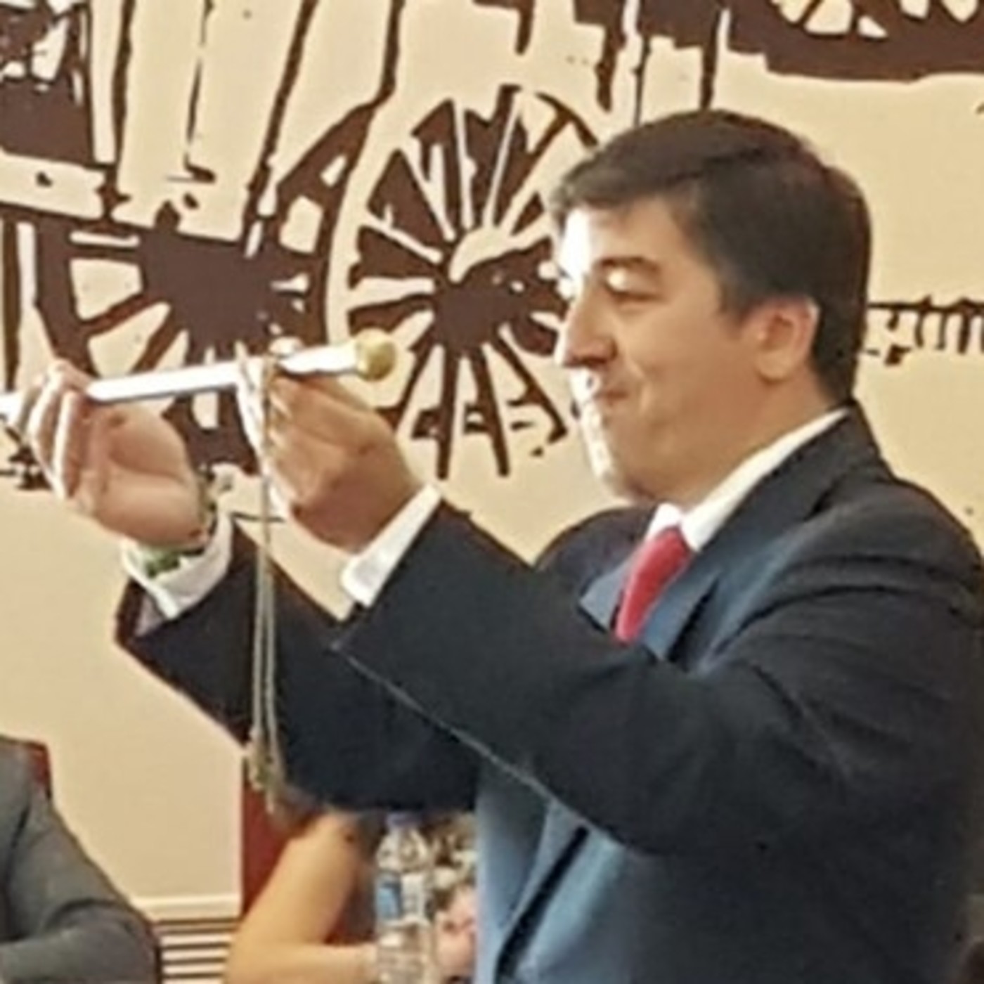 Los Circulares