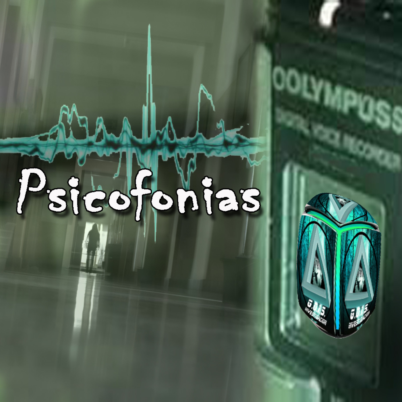 Podcast MISTERIOS EN NEMESIS RADIO