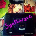 Letter 3: Especial Synthwave