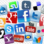 Redes Sociales