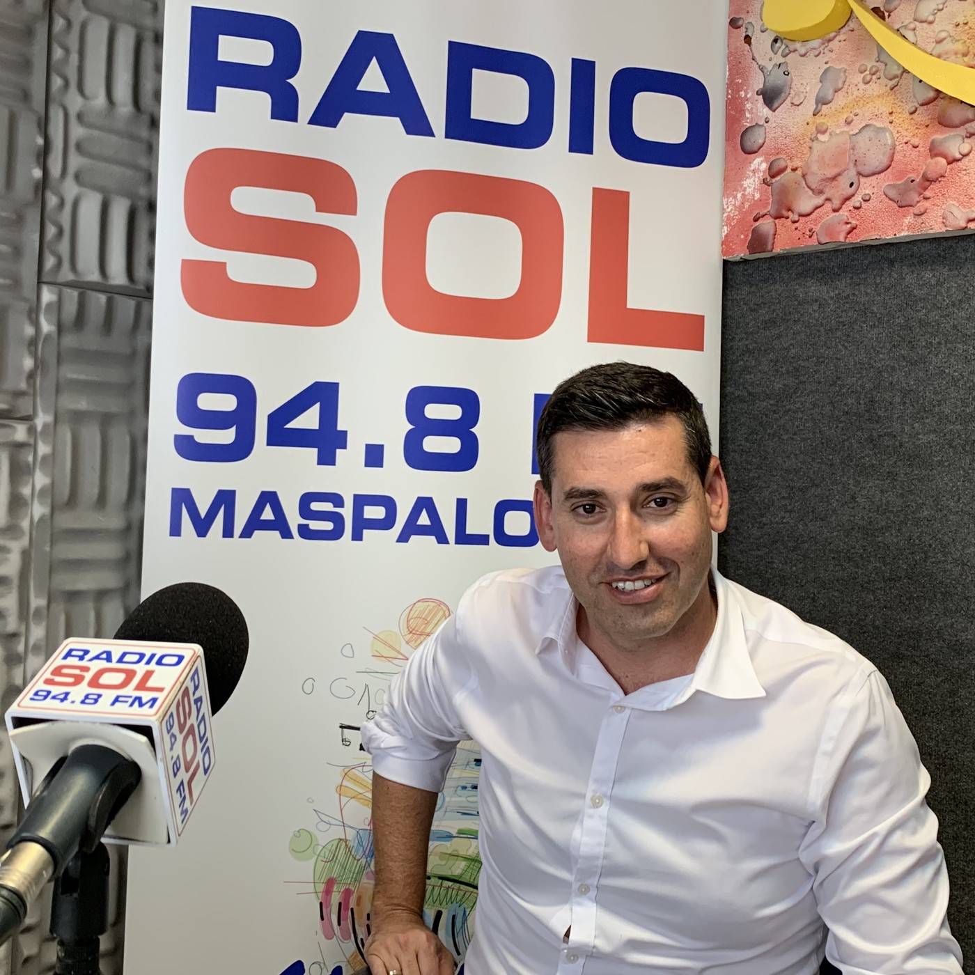 Podcast solactualidad