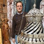 El compostelano en RadioVoz (8).- Reportaje comercios centenarios: Villar, Tojo y Riande