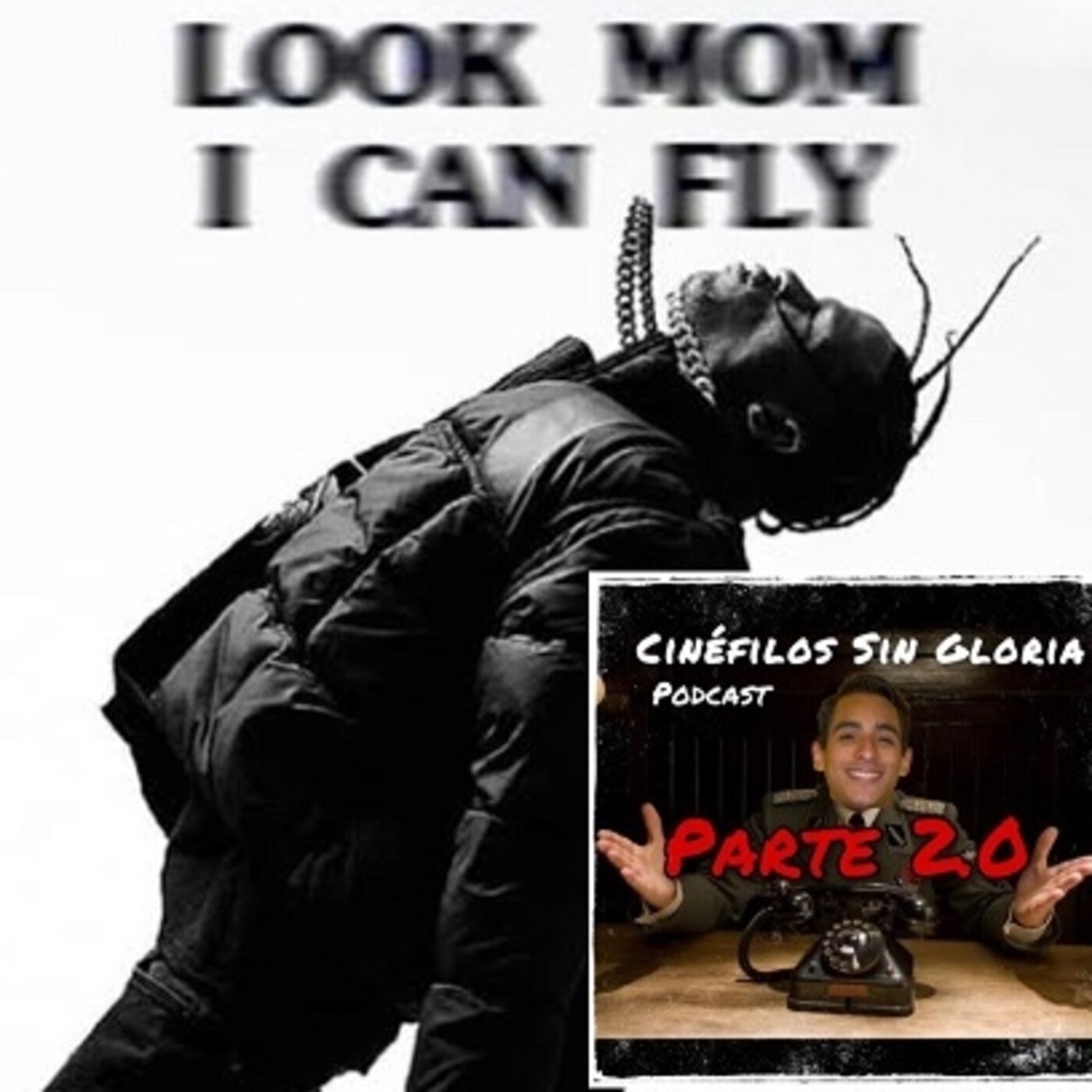 Cinéfilos Sin Gloria