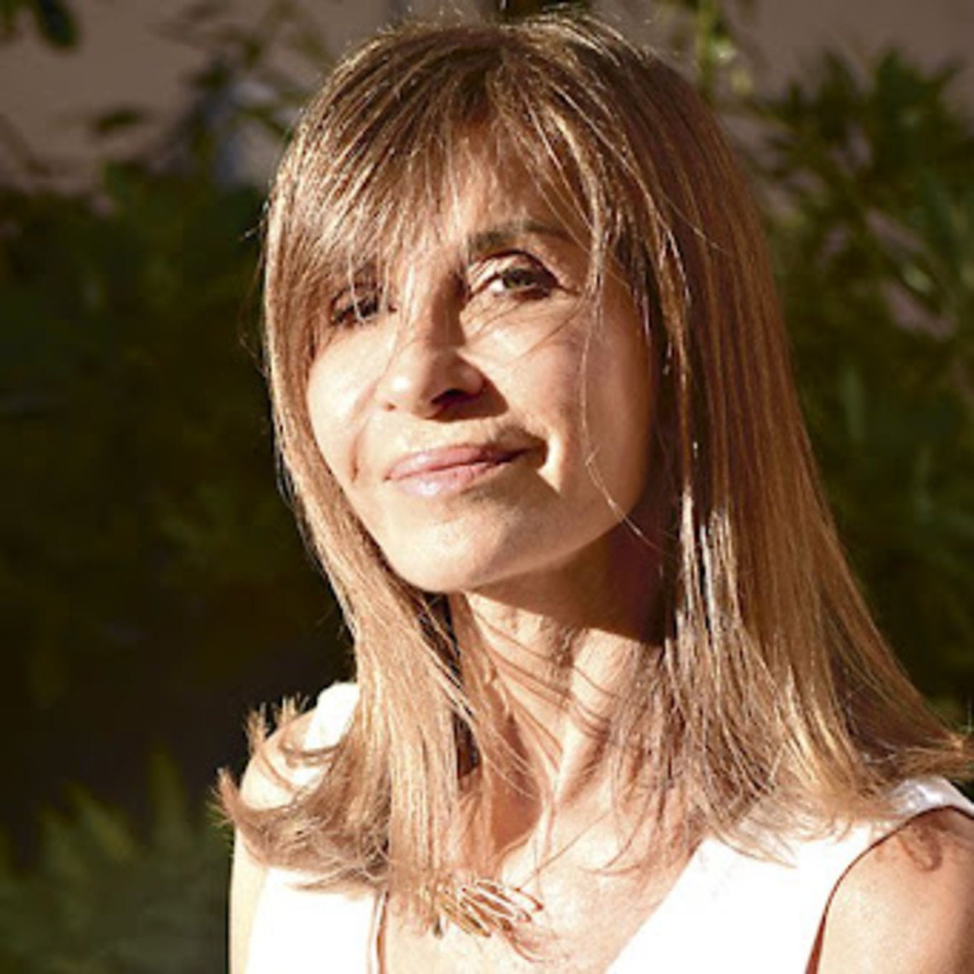 LENKA CARVALLO