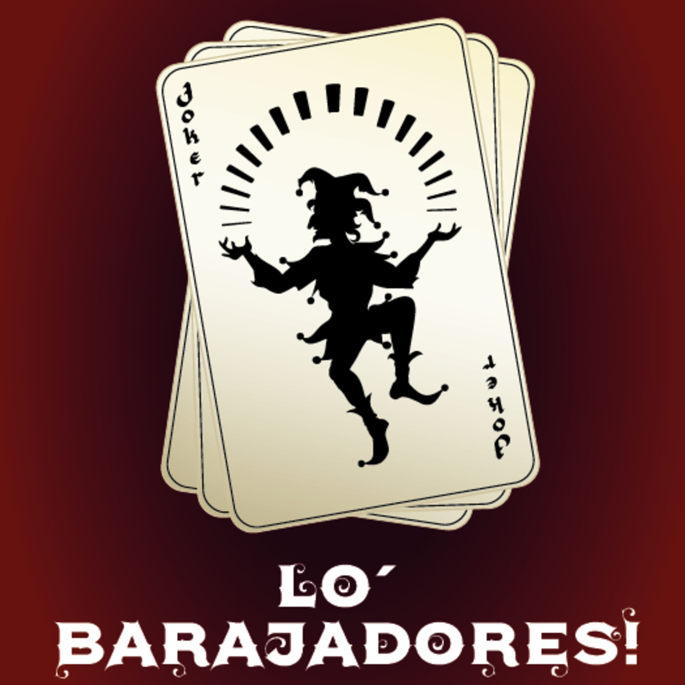 Repopi Podcast Ep6 - Los Barajadores