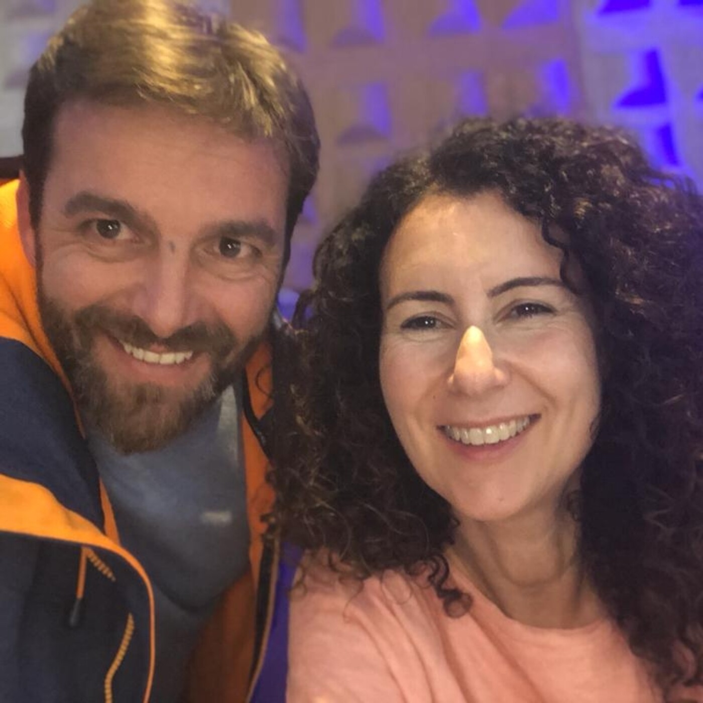 Carpe Díem Podcast - Psicología de andar por casa