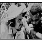 Sonidos de Ébano 2x08 - Descubrimos a Alan Lomax. Duelo musical + Versiones y samples. Soul, Blues, Reggae, Rap..