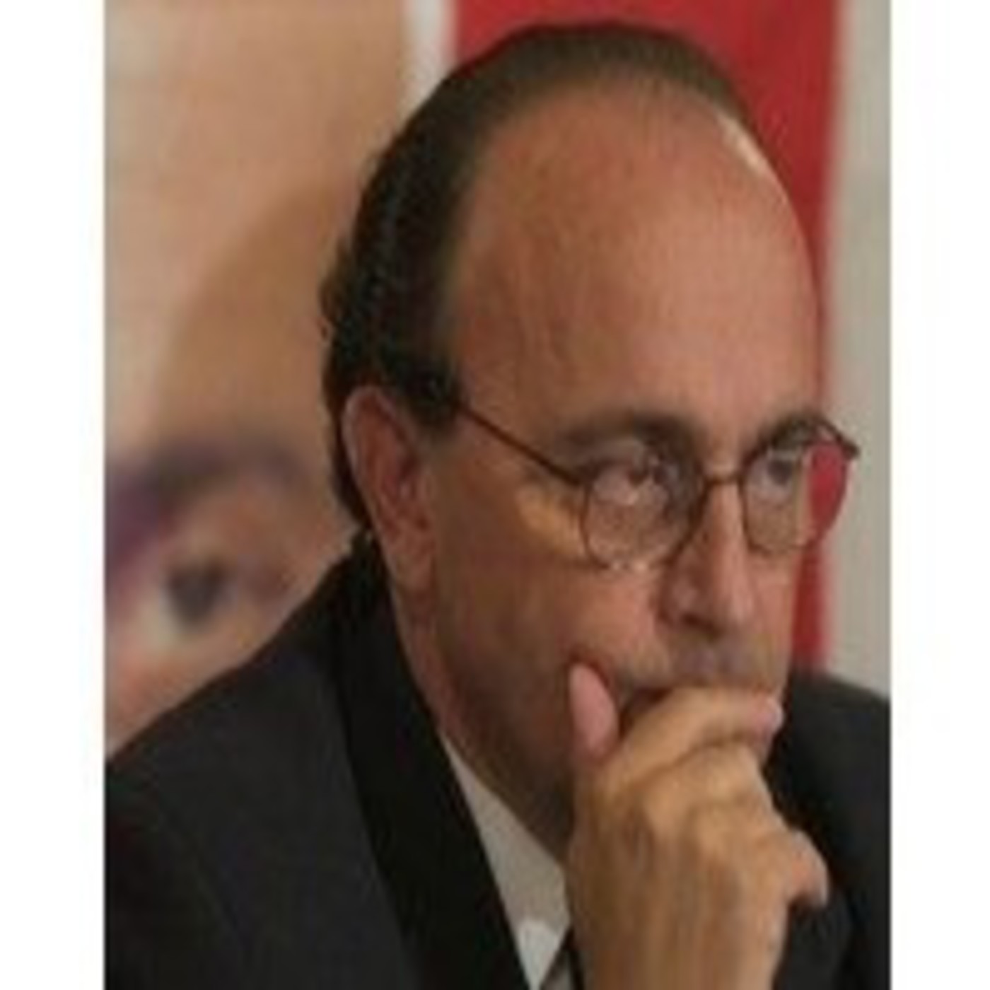 Editorial de Leopoldo Moreau (30/11/2013) episode artwork