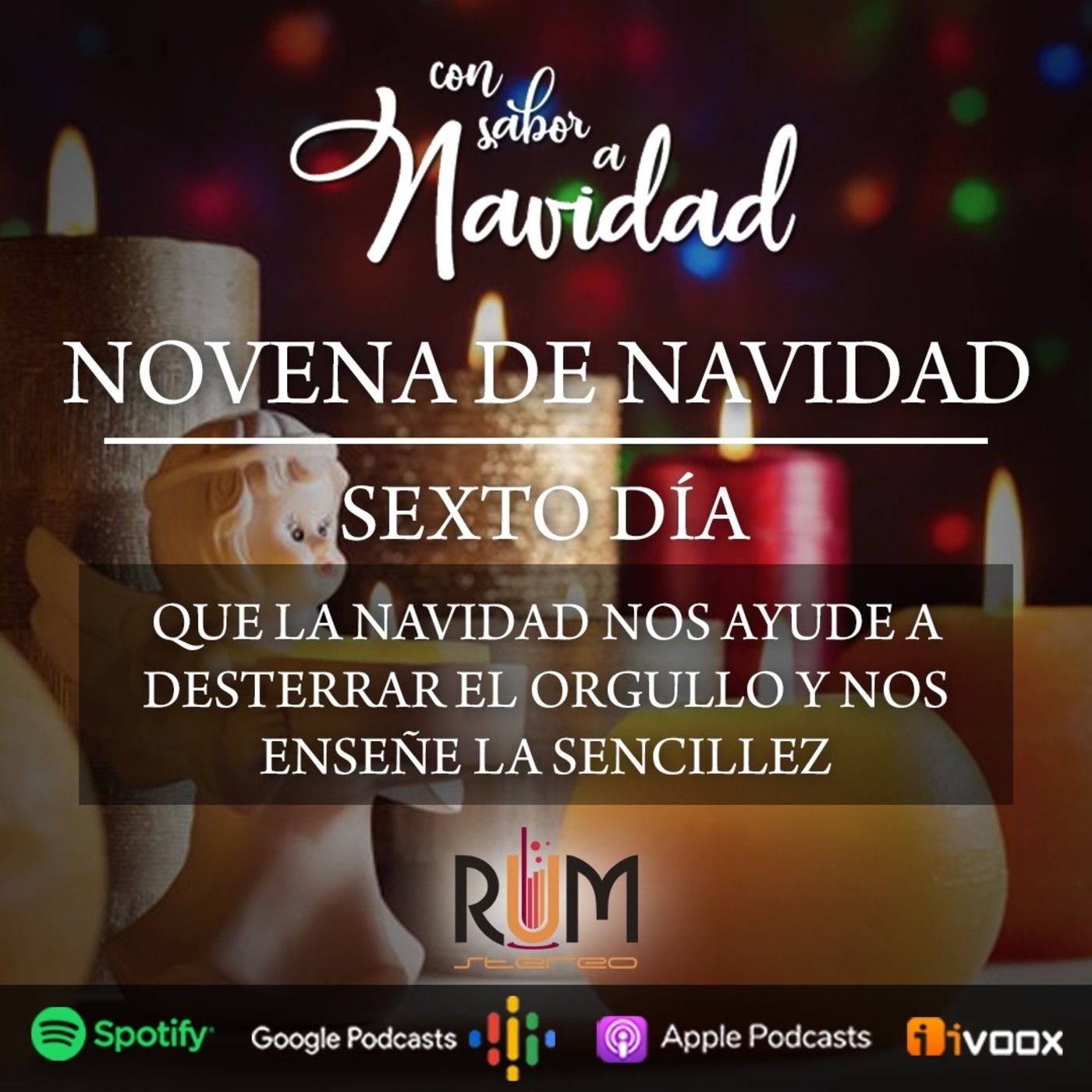 Con Sabor a Navidad