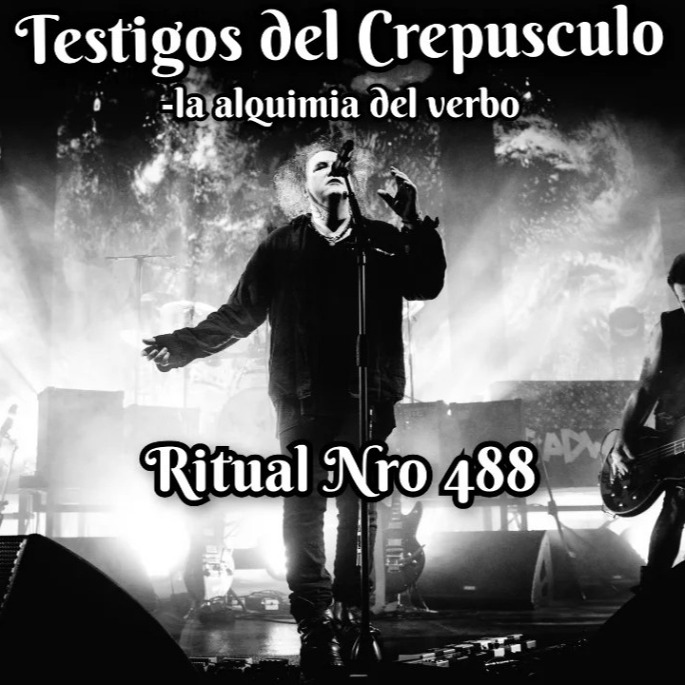 testigos del crepusculo