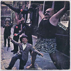 Radio Insomnia Programa 43 "Strange Days"
