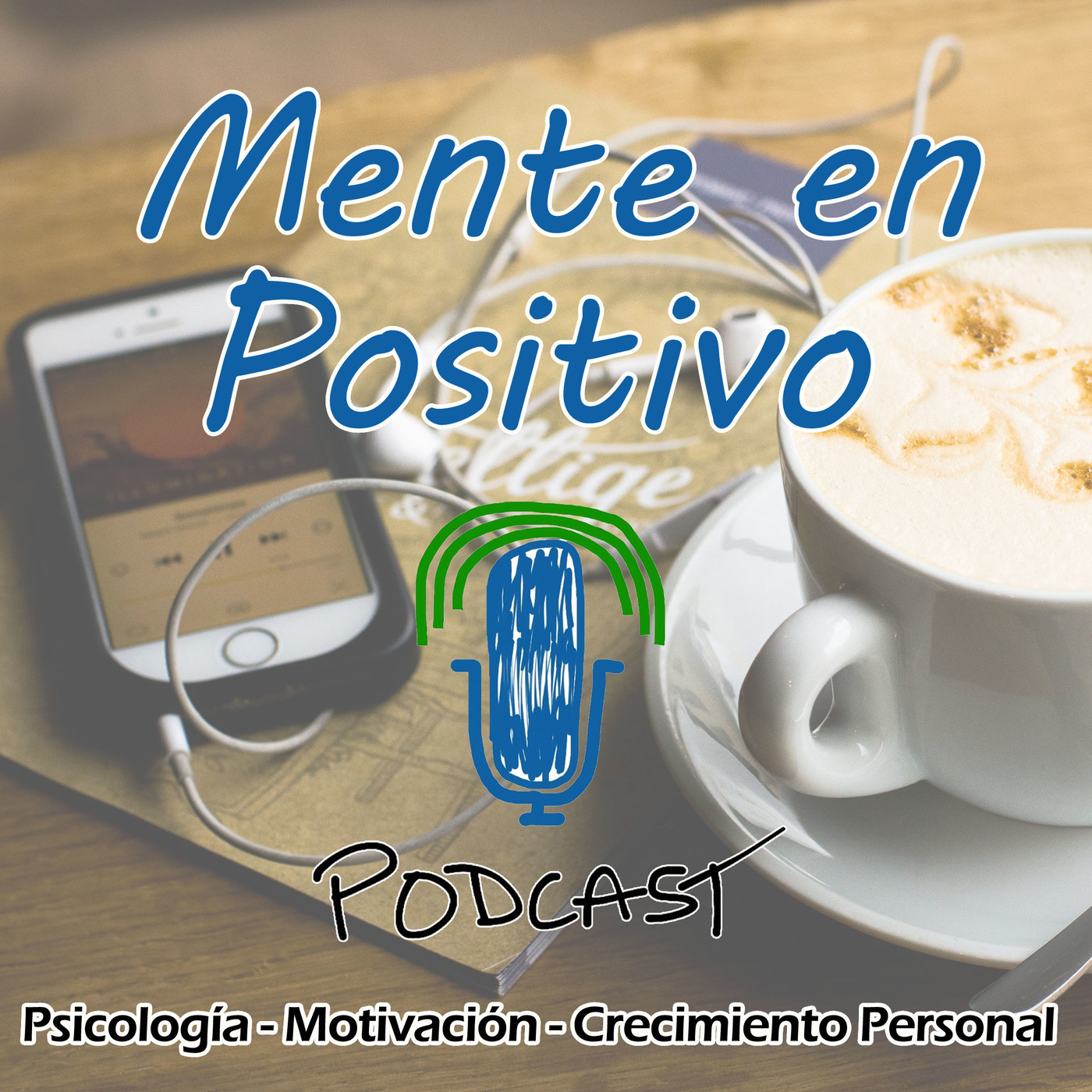 Mente en Positivo