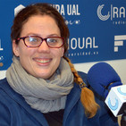 Mujeres científicas UAL: María José Estrella González