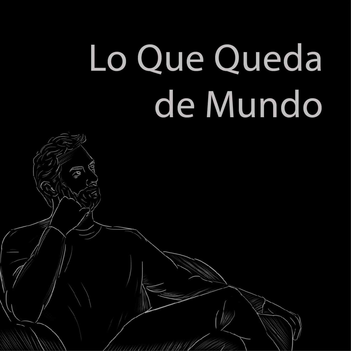 Lo que queda de Mundo