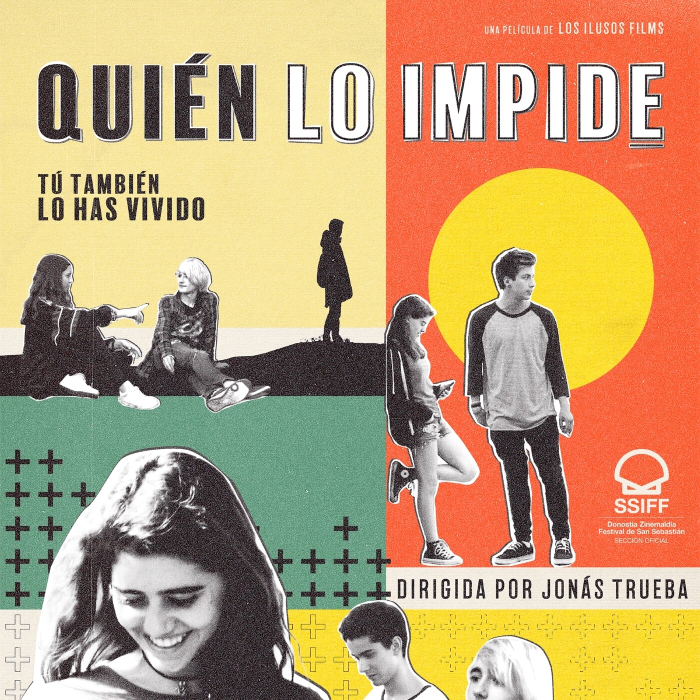 Los jueves, milagro