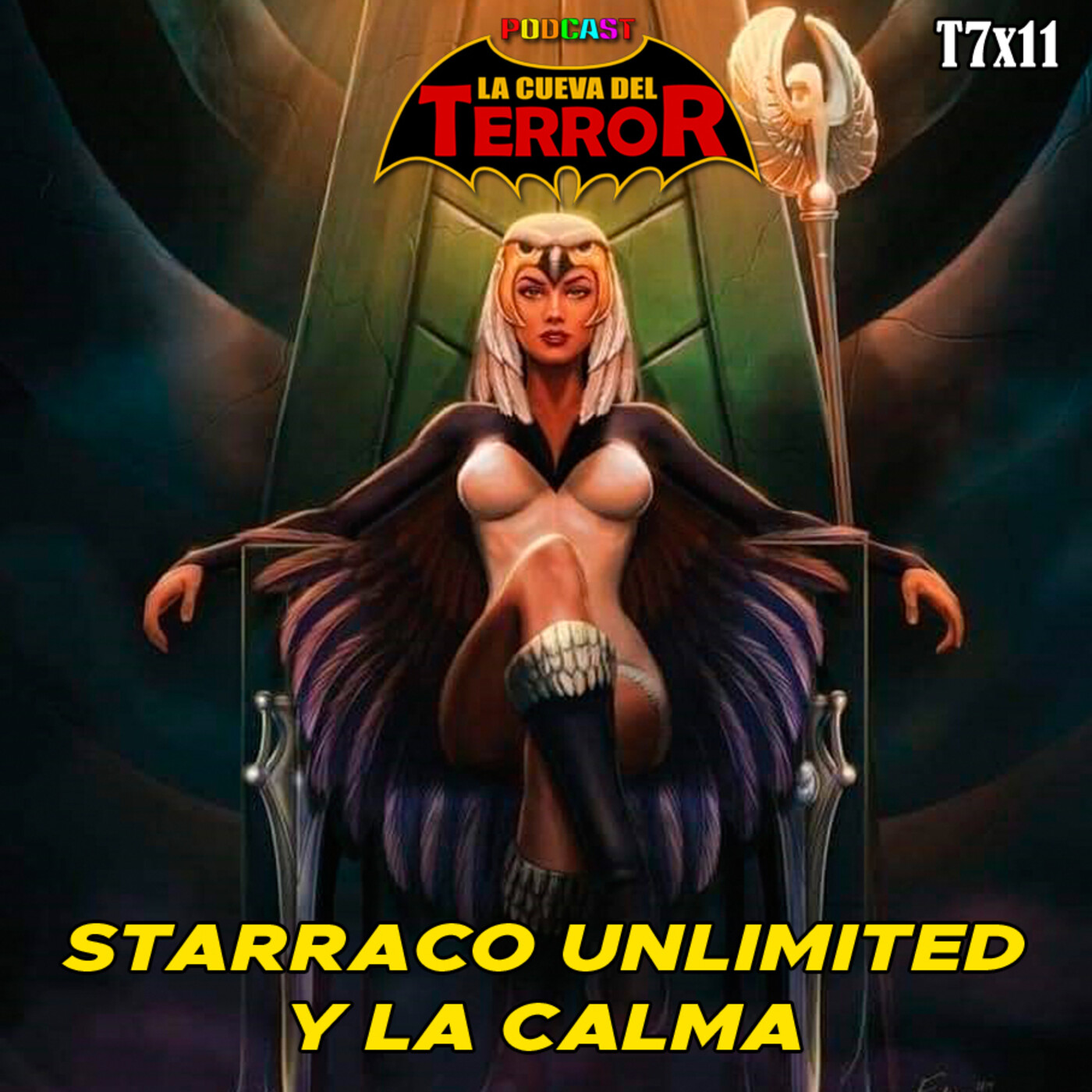 LA CUEVA DEL TERROR - MASTERS DEL UNIVERSO
