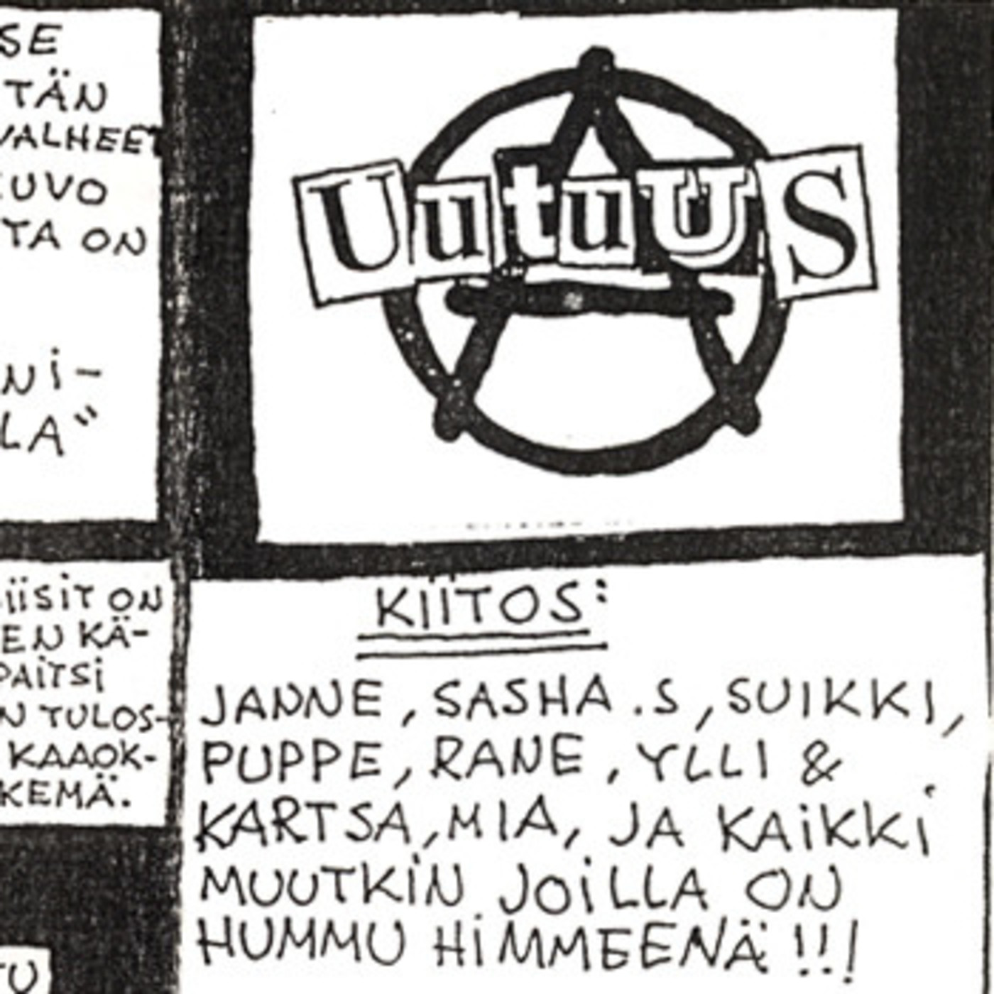 RADIO CRIMEN #3.9 episode artwork