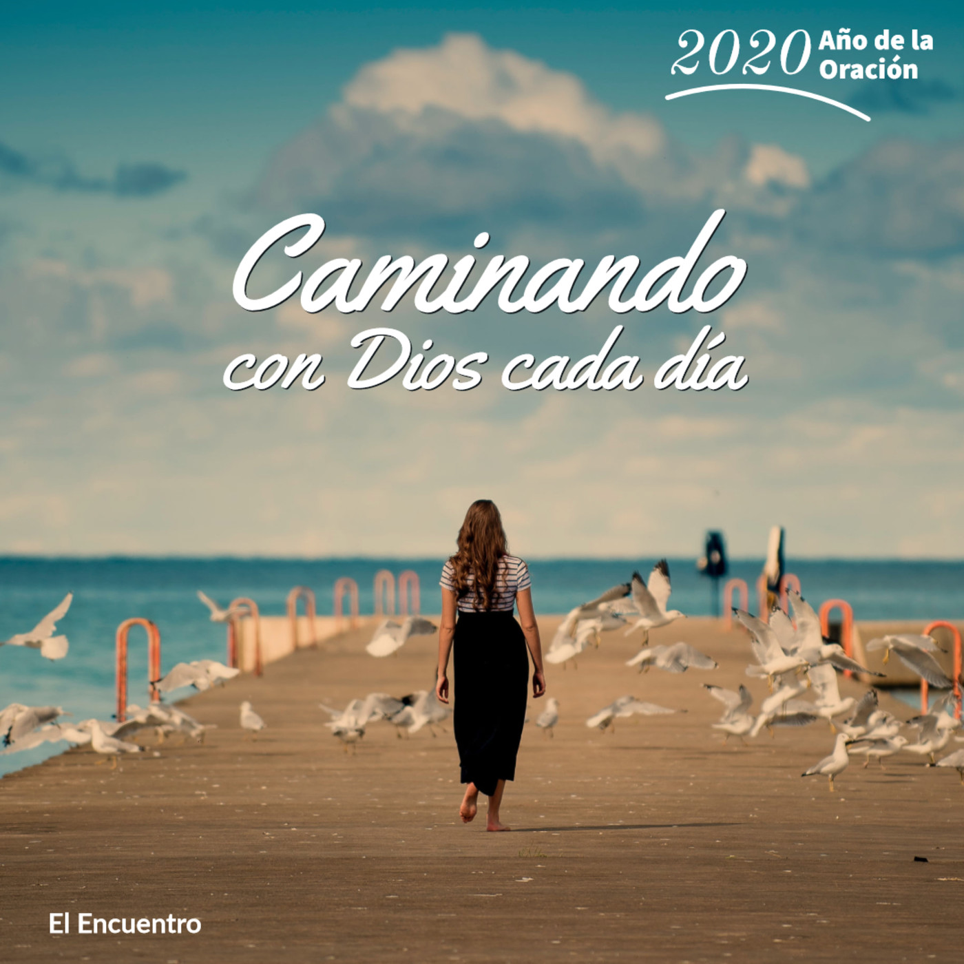 Caminando con Dios cada día episode artwork