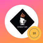 De Parla y Café con Catalina Guzmán