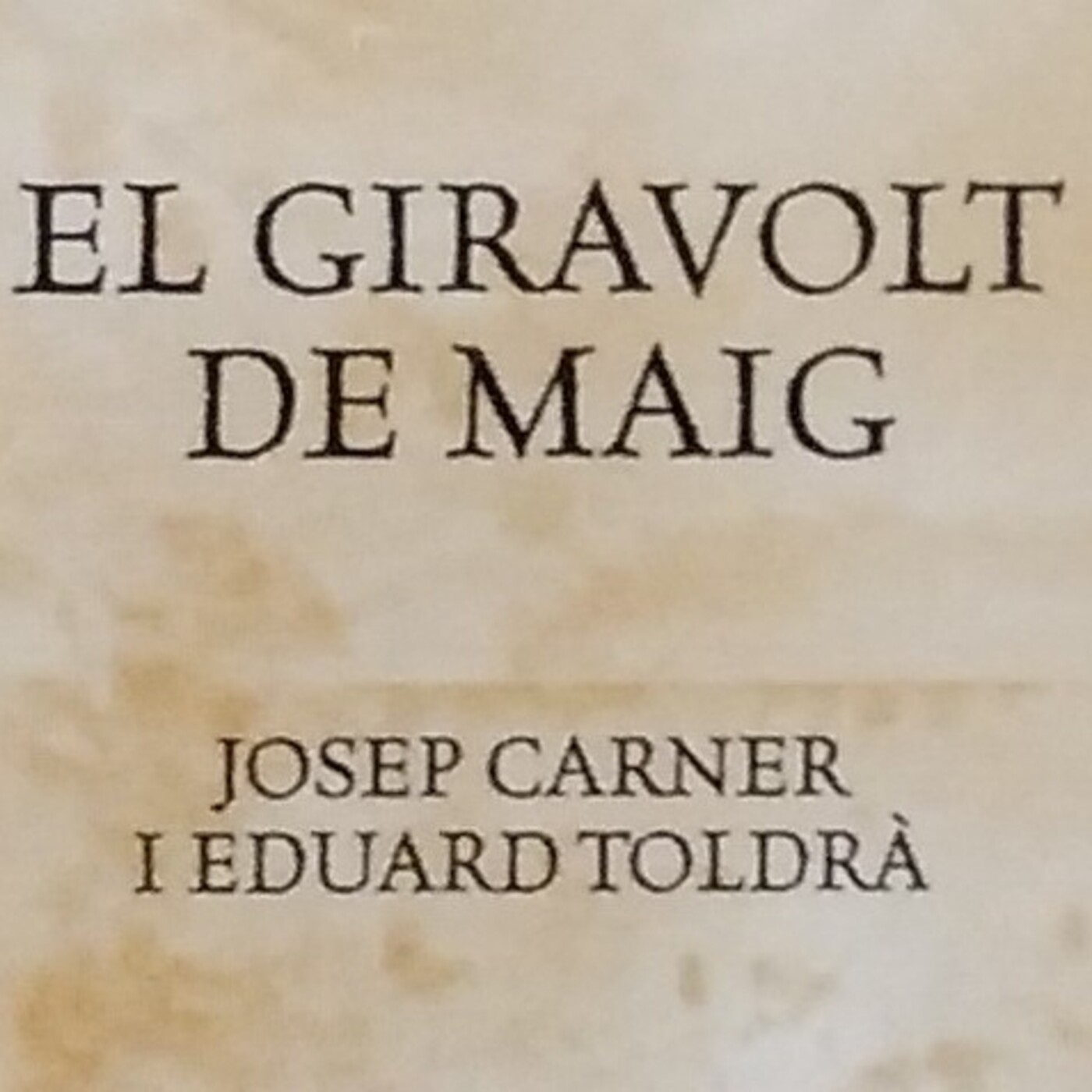 El Gat Blanc