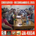 Jugadores Anónimos 4x14 Crossover - Recordando el 2015