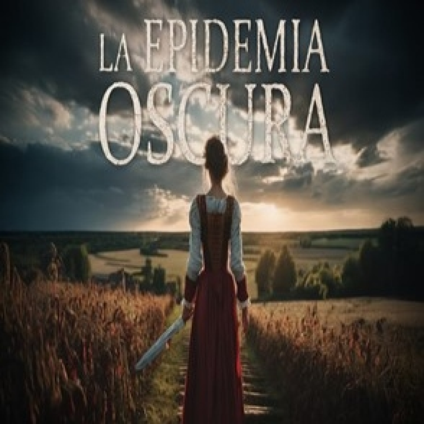 Cuarto Milenio: La epidemia oscura