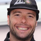 Iván Ruiz, casi campeón. SER DEPORTIVOS VILLENA
