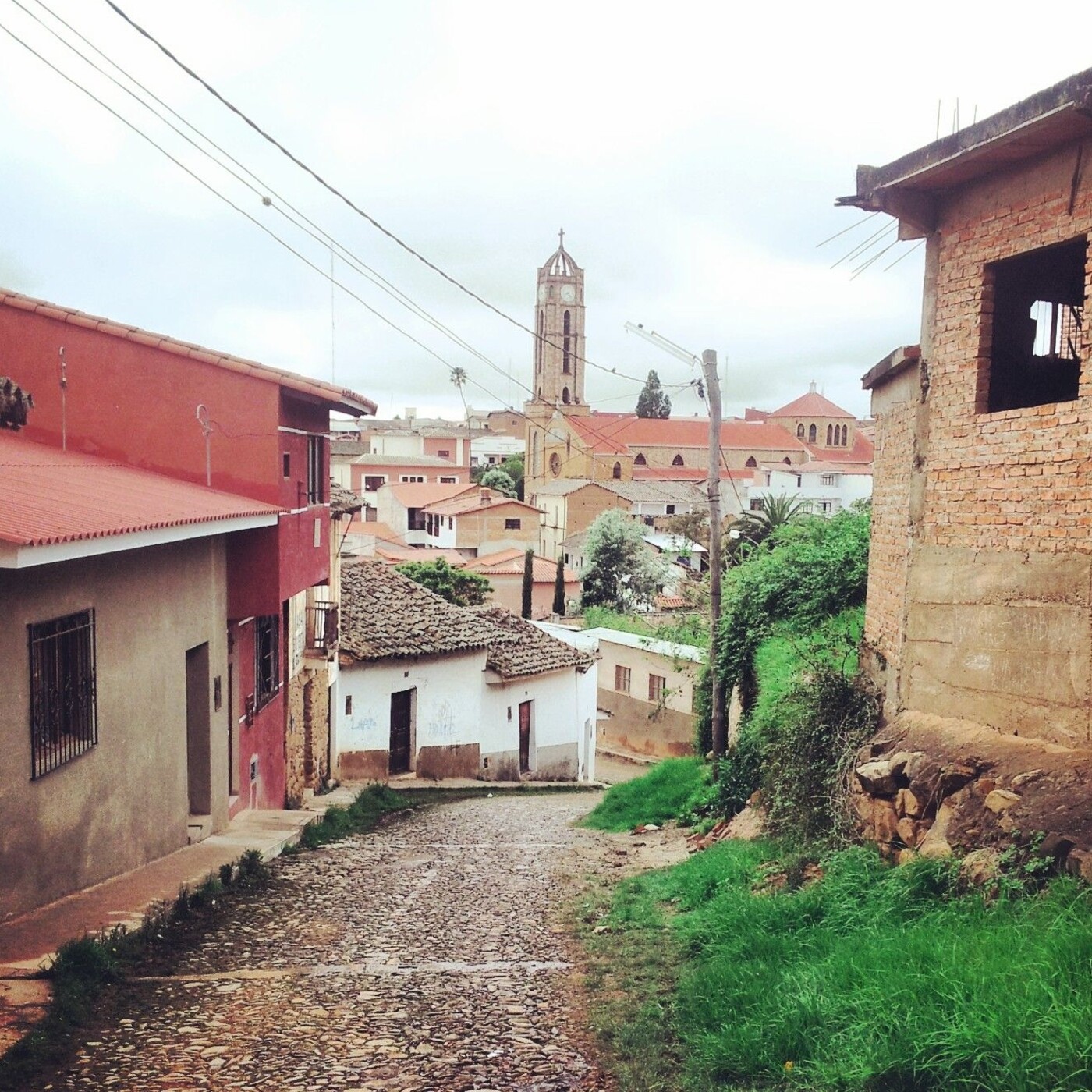 Semblanzas