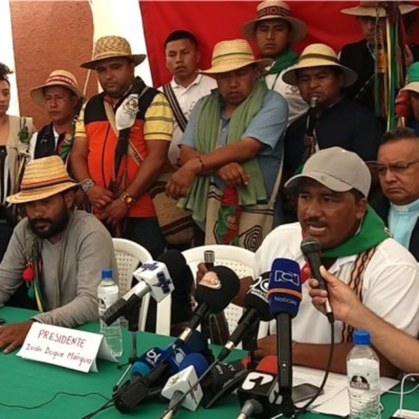 Ojo Antioquia