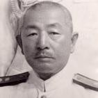 KOGA, Yneichi: Almirante japonés condecorado por los alemanes