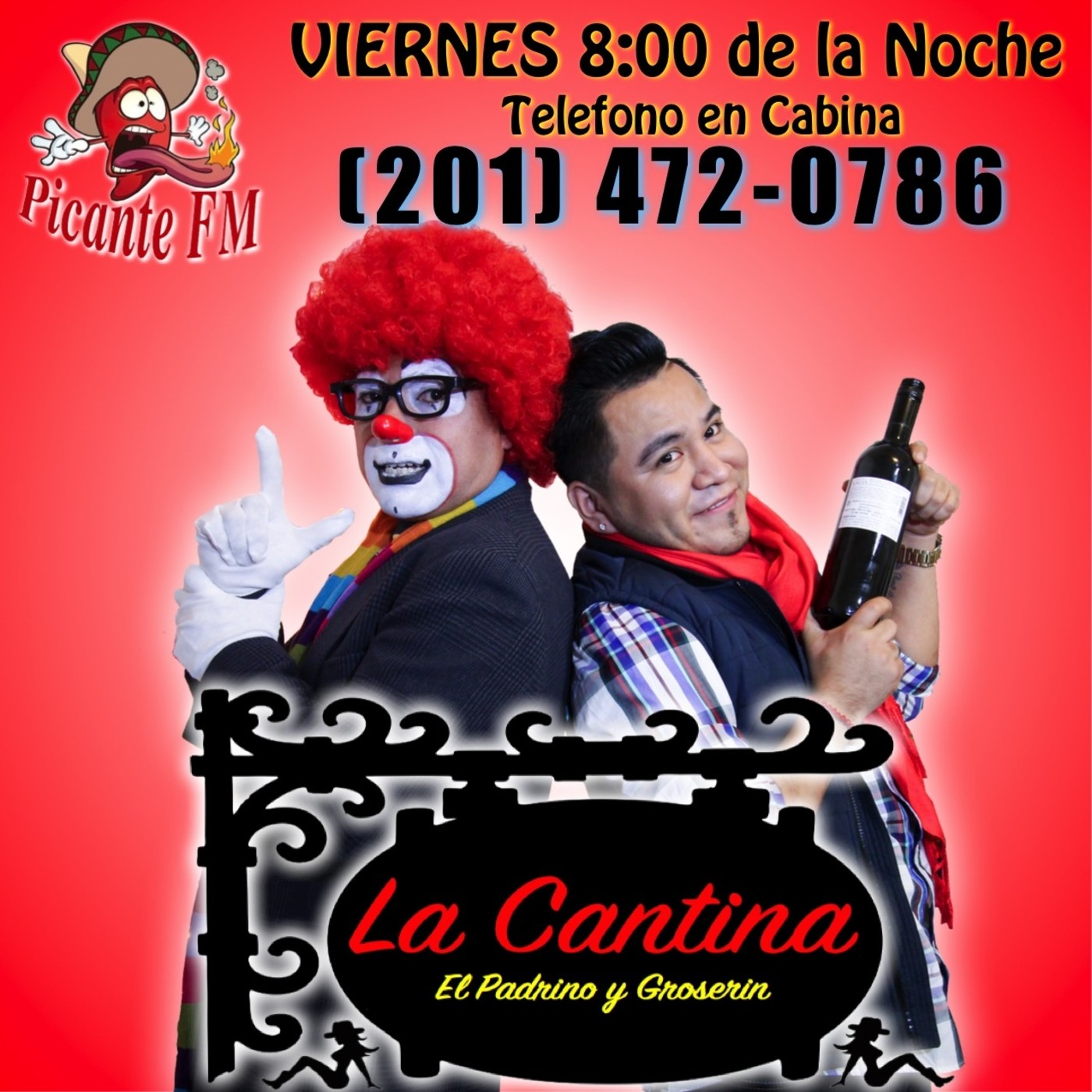 La Cantina