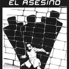 Ep 5 - El asesino, de Stephen King