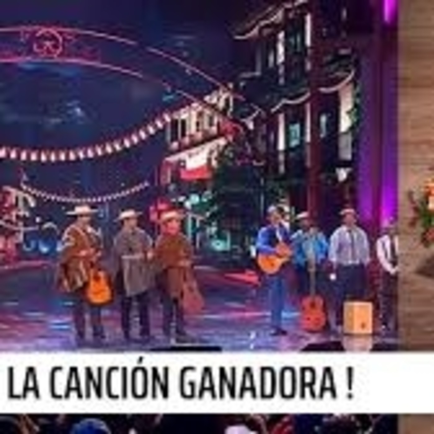 Festival del Huaso de Olmué 2020