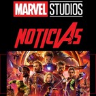 MSN 60 - Retrospectiva: Vengadores: Infinity War (2018)